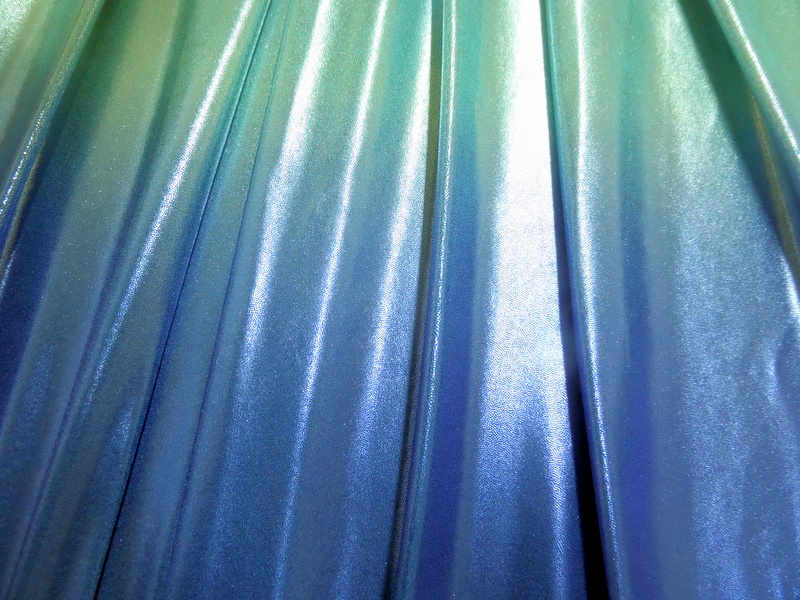 8.Aqua-Royal Ombre Misty Dot